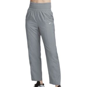 Nike

Women's Dri-FIT One Ultra High-Waisted Pants